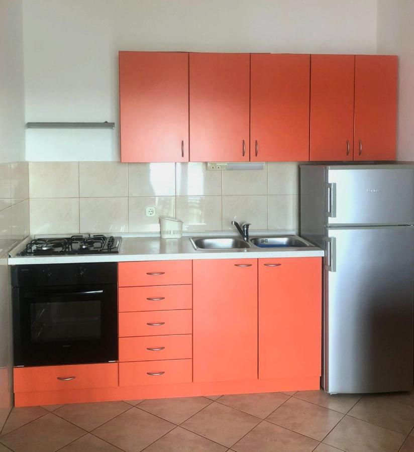 Apartments Pisac Ražanj Екстериор снимка