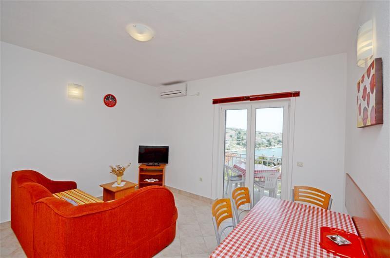 Apartments Pisac Ražanj Стая снимка
