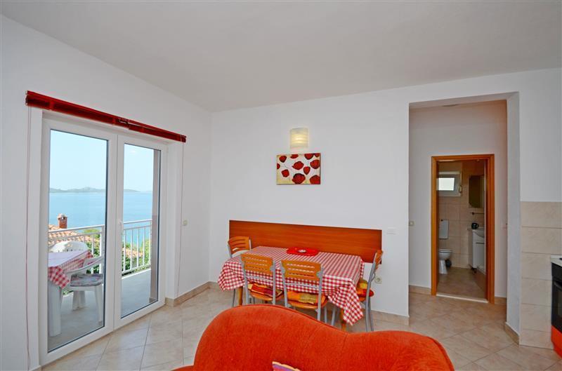 Apartments Pisac Ražanj Стая снимка