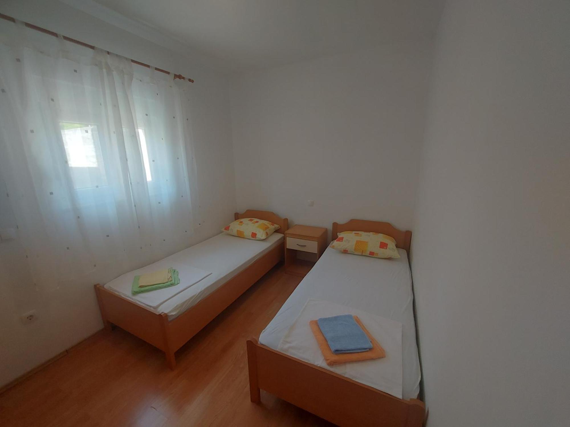 Apartments Pisac Ražanj Екстериор снимка