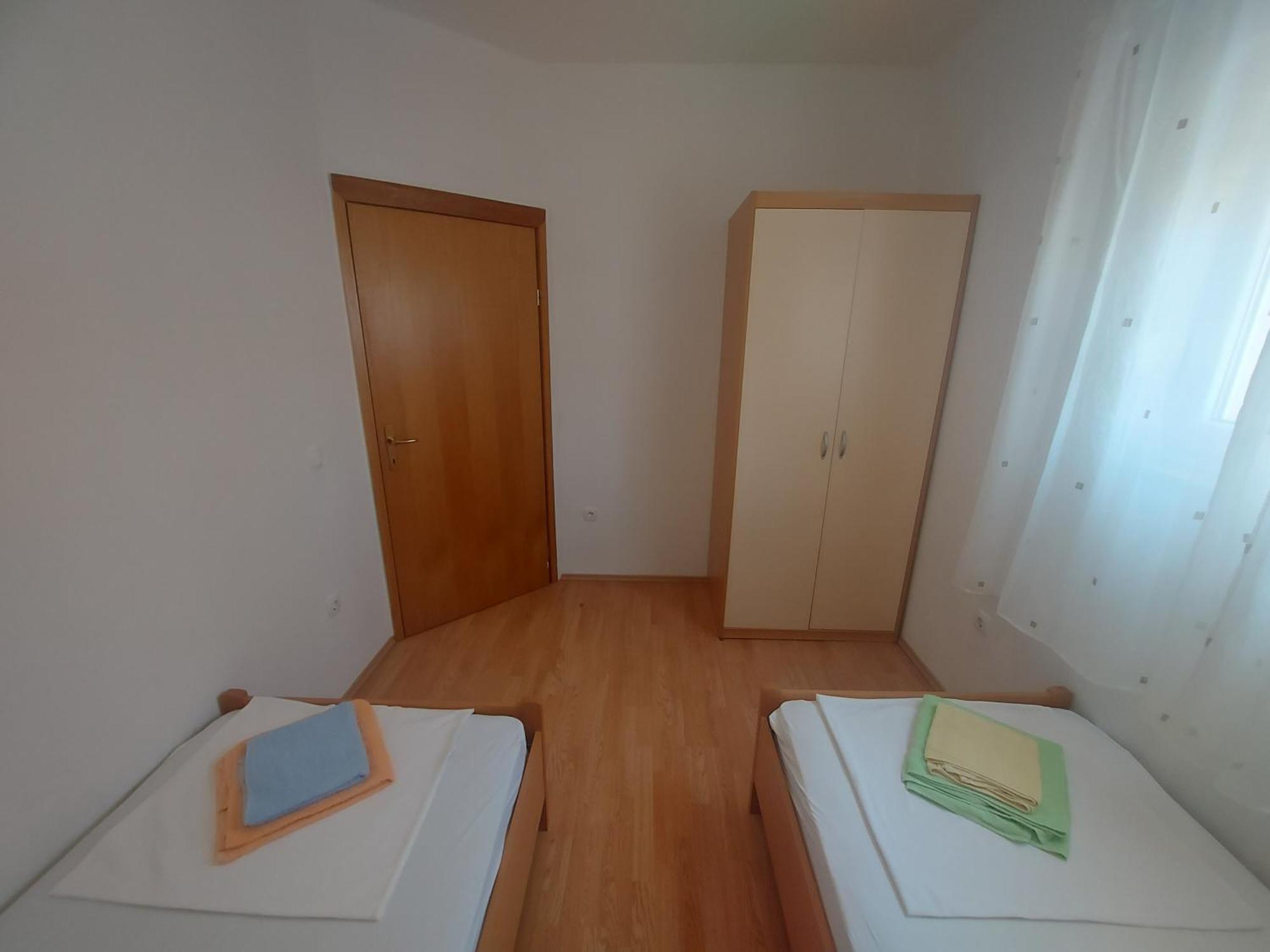 Apartments Pisac Ražanj Екстериор снимка