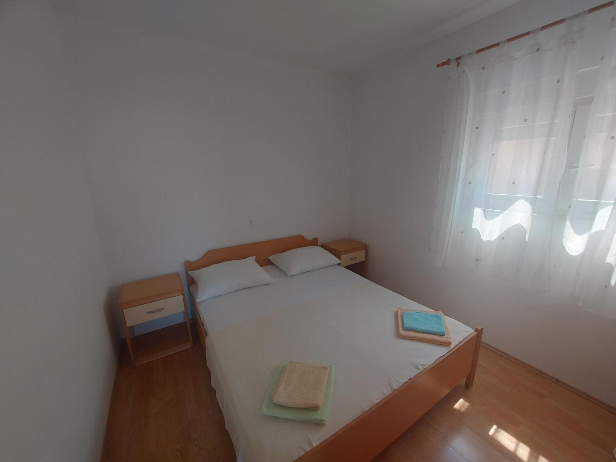 Apartments Pisac Ražanj Екстериор снимка