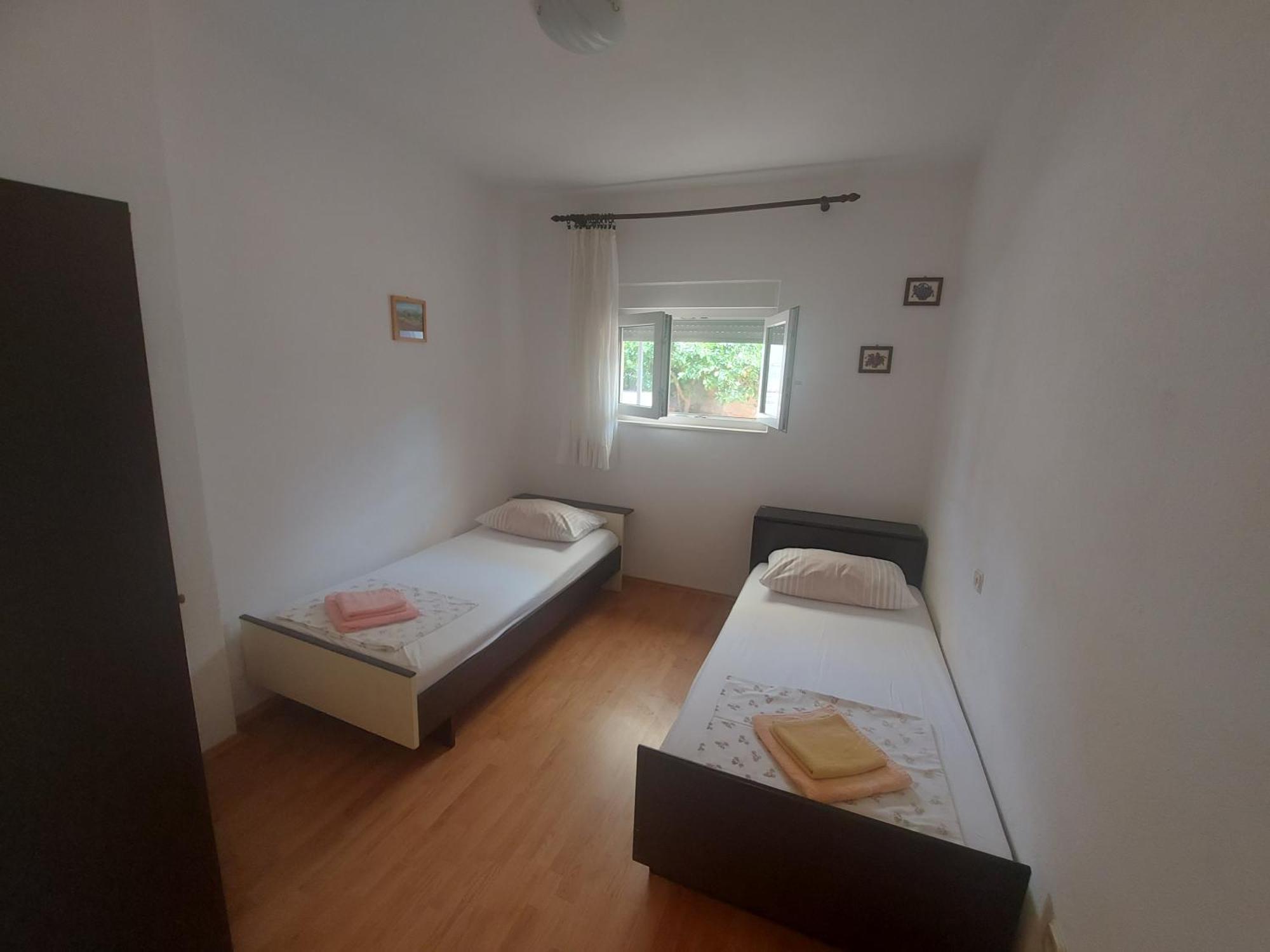 Apartments Pisac Ražanj Екстериор снимка