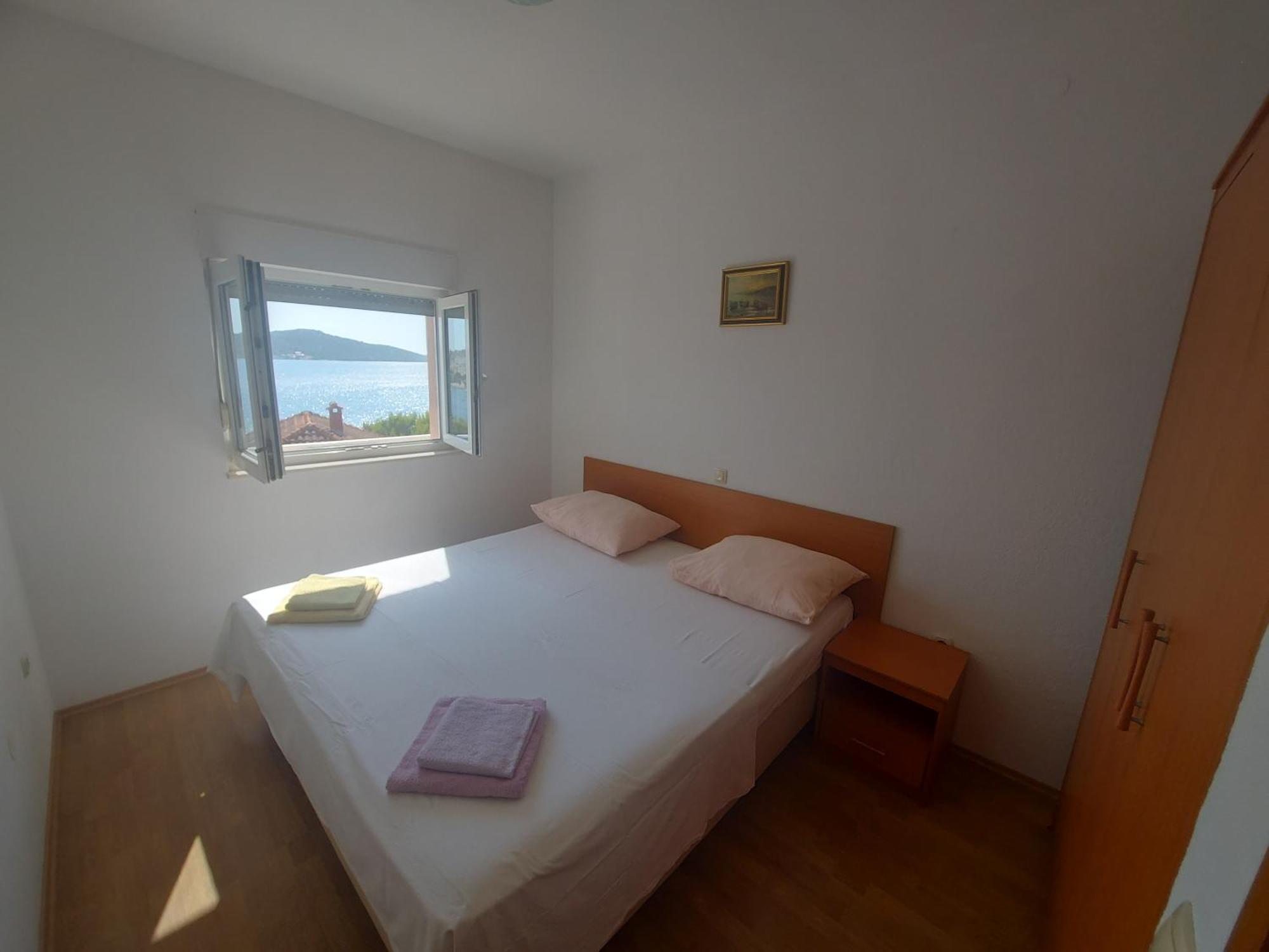 Apartments Pisac Ražanj Екстериор снимка