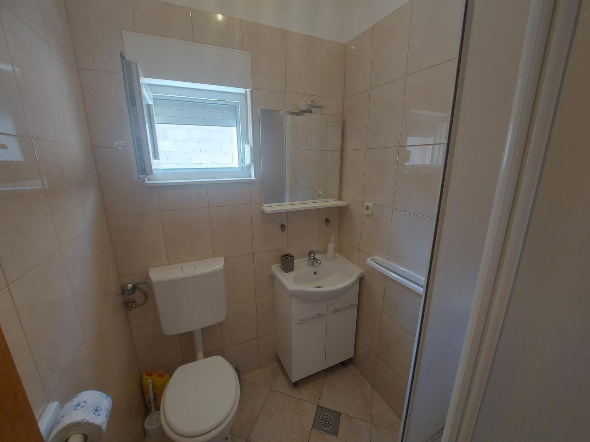 Apartments Pisac Ražanj Екстериор снимка