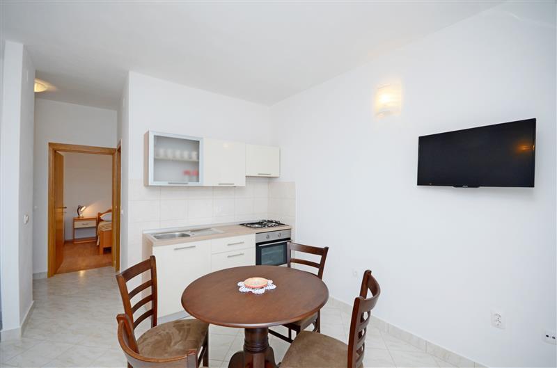 Apartments Pisac Ražanj Стая снимка