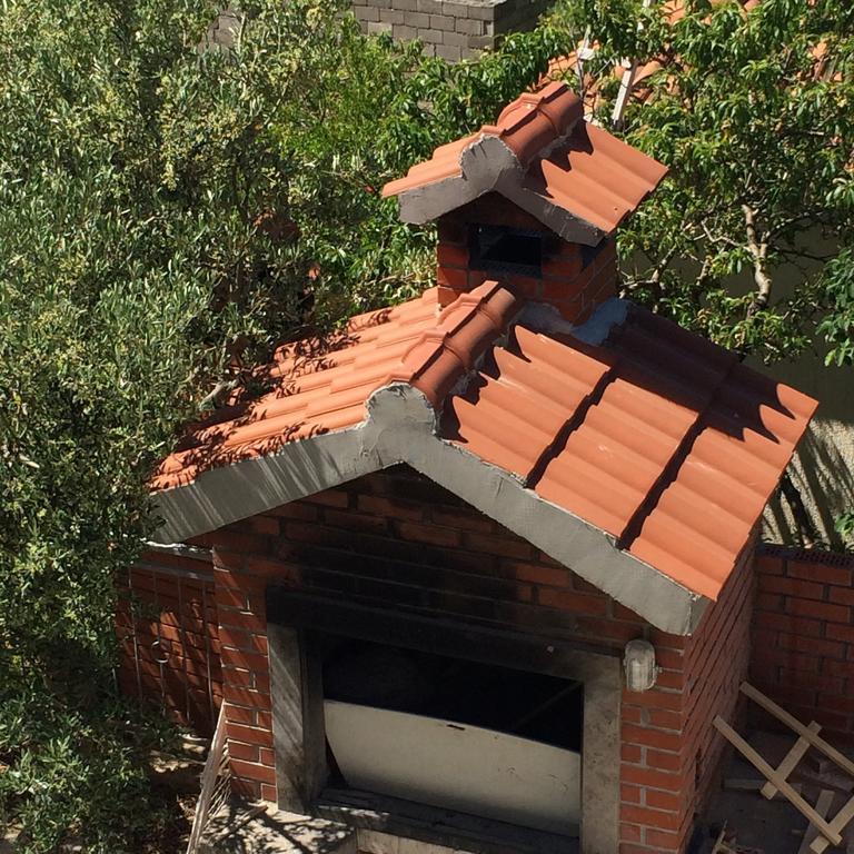 Apartments Pisac Ražanj Стая снимка