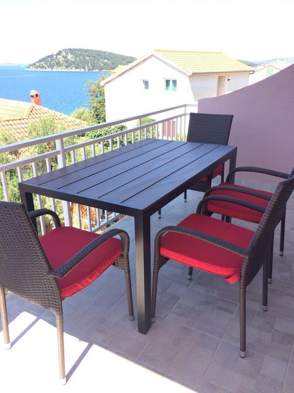 Apartments Pisac Ražanj Екстериор снимка